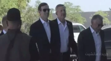 تطور حاسم.. الكشف عن آليات تنفيذ المرحلة الأولى من وقف إطلاق النار في غزة 1